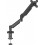 Audizio CMA10G Single Monitor Arm Gas Spring 17 inch - 32 inch
