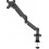 Audizio CMA10G Single Monitor Arm Gas Spring 17 inch - 32 inch