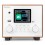 Audizio Vieste DAB+ Radio with Subwoofer White