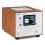 Audizio Vieste DAB+ Radio with Subwoofer White