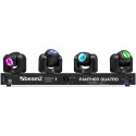 Beamz PANTHER Quatro Beam Bar