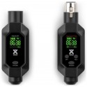 Vonyx WAT200 Wireless Audio System UHF