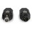 Vonyx WAT200 Wireless Audio System UHF