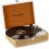 Audizio RP119 Record Player Gold