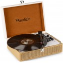 Audizio RP119 Record Player Gold