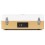 Audizio RP119 Record Player Gold