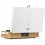 Audizio RP119 Record Player Gold