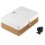Audizio RP119 Record Player Gold