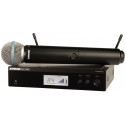 Shure BLX24R/BETA58 RESIGILAT 39206
