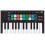 Novation Launchkey Mini mk3 RESIGILAT 24873