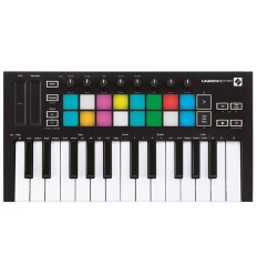 Novation Launchkey Mini mk3 RESIGILAT 24873