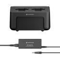 Sennheiser CHG 70N-C + PSU KIT