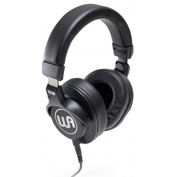 Warm Audio Headroom Black Casti studio profesionale - Zeedo Shop