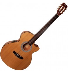 Cort CEC-1 Open Pore