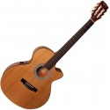 Cort CEC-1 Open Pore