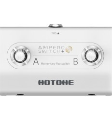 Hotone Ampero Switch+