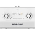 Hotone Ampero Switch+