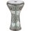 Meinl Artisan Edition Series Doumbek - 8.75 inch - Mosaic Palace AEED3 RESIGILAT 80509