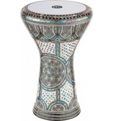 Meinl Artisan Edition Series Doumbek - 8.75 inch - Mosaic Palace AEED3 RESIGILAT 80509