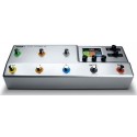 Line 6 HX Stomp XL Silver - Limited Edition RESIGILAT 54647