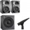 Neumann Monitor Alignment Kit 3