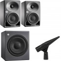 Neumann Monitor Alignment Kit 3