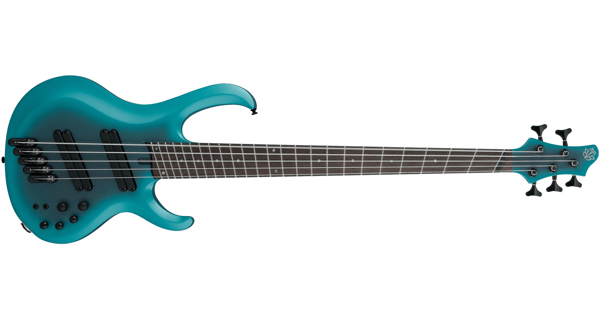 Ibanez BTB605MS-CEM Chitara bass electrica cu 5 corzi - Zeedo Shop
