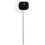 Gibraltar 6.25 inch Acrylic - Felt Bass Drum Beater SC-3266