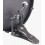 Gibraltar 6.25 inch Acrylic - Felt Bass Drum Beater SC-3266
