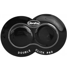 Gibraltar Double Bass Drum Click Pad SC-GDCP