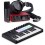 Focusrite Scarlett Solo Studio Pack 4th Gen + Novation Launchkey Mini 25 MK4