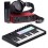 Focusrite Scarlett 2i2 Studio Pack 4th Gen + Novation Launchkey Mini 25 MK4