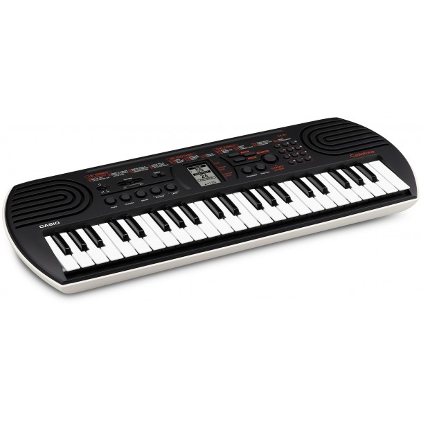 Casio SA-81 Orga pentru copii - Zeedo Shop