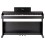 Flame B97 Black