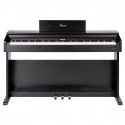 Flame B97 Black