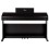 Flame B97 Black