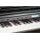 Flame B97 Black