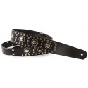 RightOn Straps Legend Thunderstruck Black