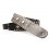 RightOn Straps Legend Thunderstruck Black