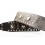 RightOn Straps Legend Thunderstruck Black