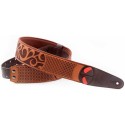 RightOn Straps Mojo Nashville Light Brown