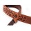 RightOn Straps Mojo Nashville Light Brown