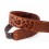 RightOn Straps Mojo Nashville Light Brown