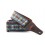 RightOn Straps Standard Plus Lollapalooza II Blue