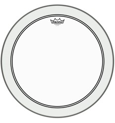 Remo Powerstroke 3 Clear 18 P3-1318-C2