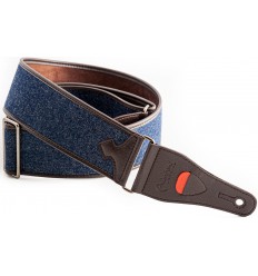 RightOn Straps Talisman Denim Blue