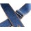 RightOn Straps Talisman Denim Blue