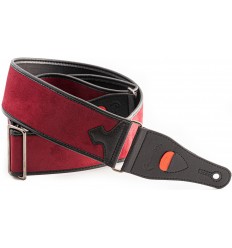 RightOn Straps Talisman Divine Red