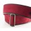 RightOn Straps Talisman Divine Red
