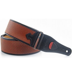 RightOn Straps Talisman Monte-Carlo Light Brown
